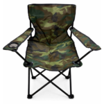 SILLON DIRECTOR CAMUFLADO RM23