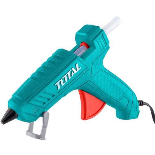 242 PISTOLA DE PEGAR 100W TT101116 TOTAL - Imagen 1