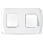 MODULO EXTERIOR 2 PUNTOS EXTERIOR KL39651 TEKNA KALOP