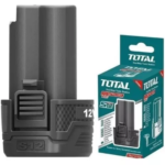 BATERIA 12V REDONDA TBLI12152 TOTAL