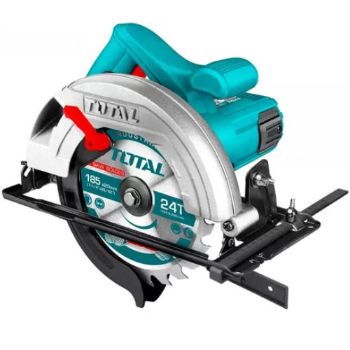 24_27 SIERRA CIRCULAR 1200W TS11218576-4 TOTAL - Imagen 1