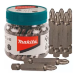 PUNTAS PARA ATORNILLAR PH2X50MM X 50U MAKITA