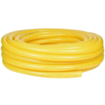 MANGUERA ASPI-EXPE REF AMARILLA 1" X 30MTS PLASTIMET