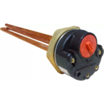 RESISTENCIA DE TERMOTANQUE 1200W HIERRO PINTADO