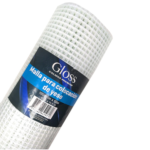 MALLA DE REVOQUE 10X10 110G 25MTS MCYG1125 GLOSS