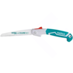 SERRUCHO DE PODA PLEGABLE 180MM THFSW1806 TOTAL