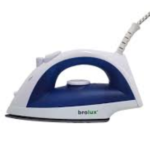 PLANCHA ELECTRICA CON ROCIADOR Y VAPOR BROLUX