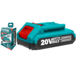 BATERIA 20V 2H INDUSTRIAL TFBLI20011 TOTAL