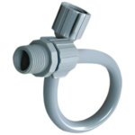 FLEXIBLE REGULABLE 1/2" 30CM SIPLA