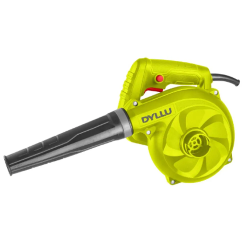 26_52 SOPLADOR ASPIRADOR 600W DTAB15601-4 DYLLU - Imagen 1