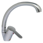 MONOCOMANDO MESADA MADRID CISNE COCINA 8583 MOZART