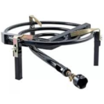 QUEMADOR PAELLERA 38CM 1 ENTRADA P/DISCO BROGAS FG-274E