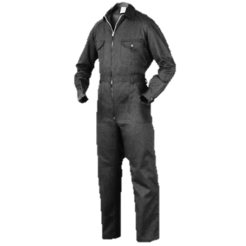 27_32 MAMELUCO GRAFA NEGRO XXL (TALLE 60) - Imagen 1