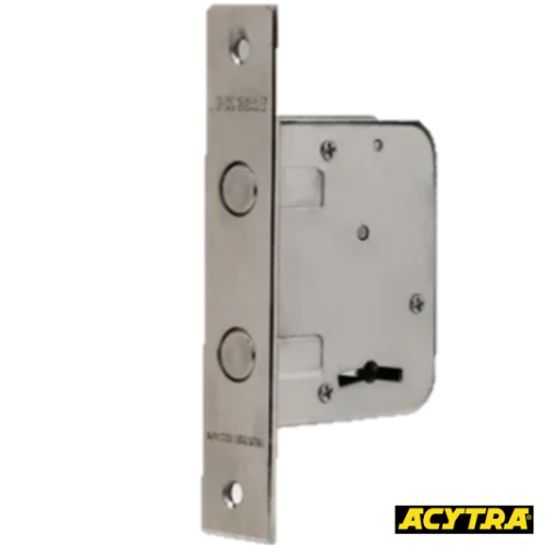 27_40 CERROJO PARA PUERTA EXTERIOR/INTERIOR 501 ACYTRA - Imagen 1