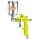 PISTOLA DE PINTAR NEUMATICA 100CC DTGA1501 DYLLU