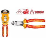 ALICATE CORTE DIAGONAL AISLADO 7" HIHDCP28188 INGCO