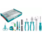 CAJA DE HERRAMIENTAS 29PCS HKTV02H291 TOTAL