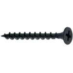 TORNILLO DRYWALL MADERA C. TROMP P. AGUJA 6X5/8 X1000U
