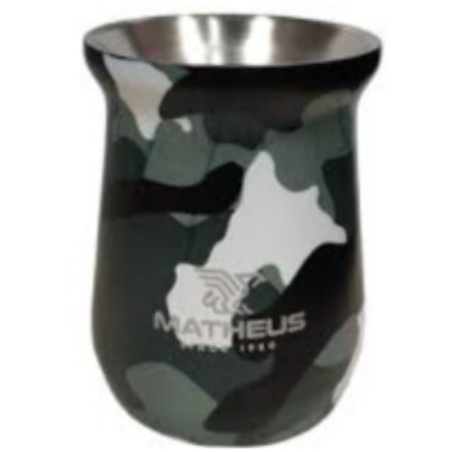 28_67 MATE CAMUFLADO T. STANLEY - Imagen 1