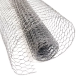 ALAMBRE HEXAGONAL 1/2 1.20X25MTS FOXTTER
