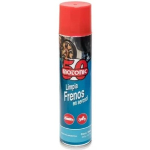 29 LIMPIA FRENOS MOTONIC 290GR M50 - Imagen 1