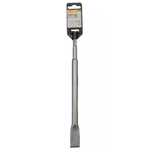 291 CINCEL PLANO SDS PLUS 20X250 LUSQTOFF - Imagen 1