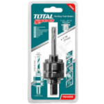 SOPORTE MECHA COPA 7/16" HEX TAC4202 TOTAL