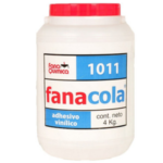 COLA VINILICA 4KG 957 FANACOLA 1011