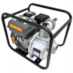 MOTOBOMBA 2" 4HP KUSHIRO