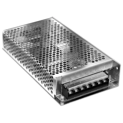 29_3 FUENTE PARA TIRAS LED 12V-25W INTERIOR CANDELA - Imagen 1