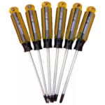 DESTORNILLADOR TORX X 6 8241