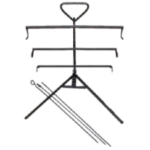 ASADOR CRUZ 90X50 TOP