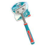 RASPADOR METALICO 340MM IND TGS3088 TOTAL