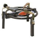 QUEMADOR PAELLERA 27CM 1 ENTRADA BROGAS FG-275E