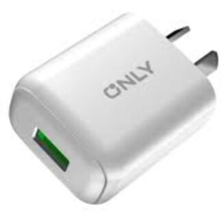 ADAPTADOR FICHA USB A 220V