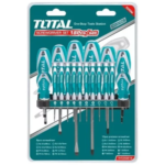 DESTORNILLADORES X18U IND THT250618 TOTAL