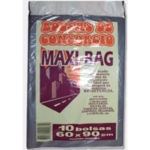 BOLSA MAXIBAG 60X90 X 10U
