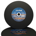DISCO ABRASIVO DE CORTE 350X3.2X25.4 SINPAR