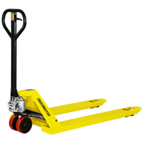 2_172 ZORRA HIDRAULICA 2.5TN 685MM CROSSMASTER - Imagen 1