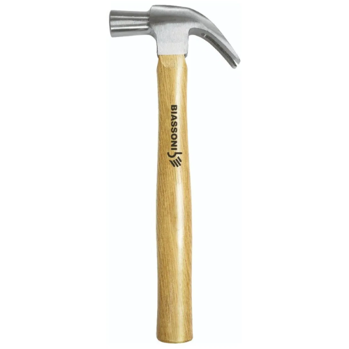 2_189 MARTILLO GALPONERO M/MADERA BIASSONI - Imagen 1