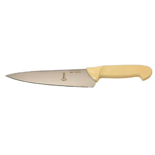 2_28 CUCHILLO P/COCINA PLASTICO 6" ESKILTUNA - Imagen 1