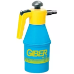 PULVERIZADOR PREVIA PRESION 1.5LTS GIBBER