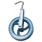 ROLDANA P/ALBAÑIL DE 16CMS