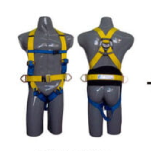 2_86 ARNES COMPLETO C/PROTEC LUMBAR FORRADO SKY10404P - Imagen 1