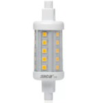 LAMPARA LED R7S 118MM / 10W BC