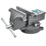PRENSA DE BANCO 100MM THT6146 TOTAL