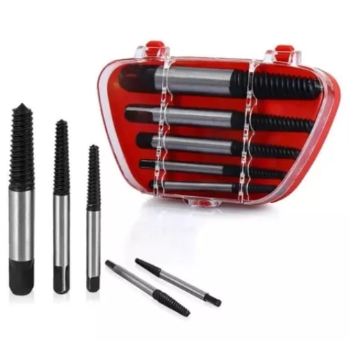 30_12 EXTRACTOR DE TORNILLOS X 5U - Imagen 1