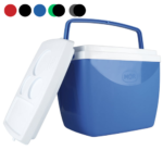 CONSERVADORA HELADERA 18LTS MOR