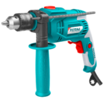 TALADRO CON PERCUTOR 810W 13MM TG1081316-4