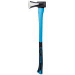HACHA TUMBA DUROLL HTCF2D C/FIBRA 2000G